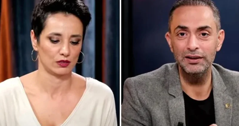 Gazeteci Şule Aydın ve Murat Ağırel, saldırı tehdidi aldı: Henüz koruma sağlanmadı