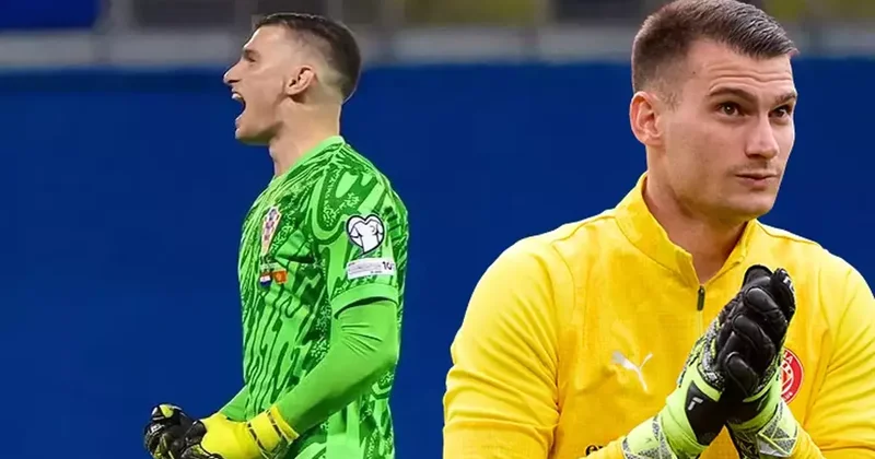 Girona da Dominik Livakovic krizi: Kimseye söz vermedim! Fanatik Gazetesi Fenerbahçe (FB) Haberleri Spor