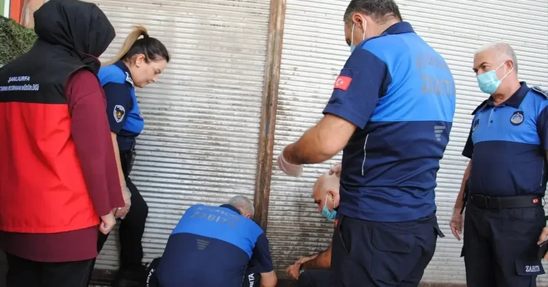 Gastronomi şehrinde mide bulandıran görüntüler! Düğünlere ve lokantalara vereceklerdi