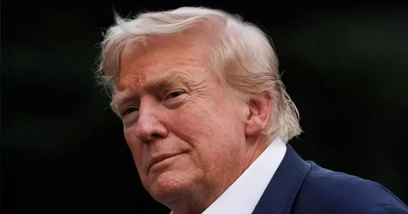 Trump paraları kriptodan vakumluyor: 1 milyar dolar...