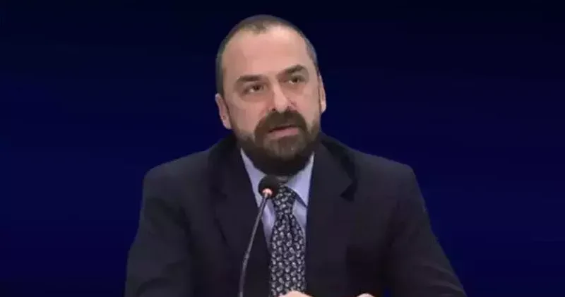 AK Partili Acar: Bursa susuzluktan ibaret hale geldi