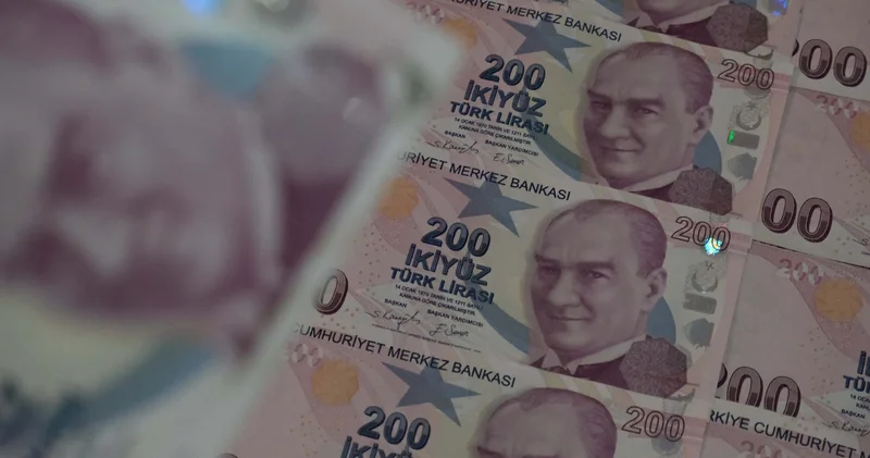 200 bin TL ihtiyaç kredisi... 24 ay vadeli geri ödemesi belli oldu