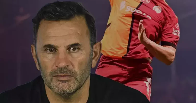 Alman devi, Okan Buruk un prensini istiyor: Galatasaray ın kapısını çalacaklar! Transferde sürpriz gelişme Fanatik Gazetesi Galatasaray (GS) Haberleri Spor