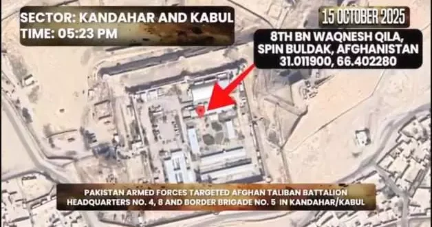 Afganistan Pakistan arasında çatışmalar şiddetlendi: En az 40 ölü, 170 yaralı