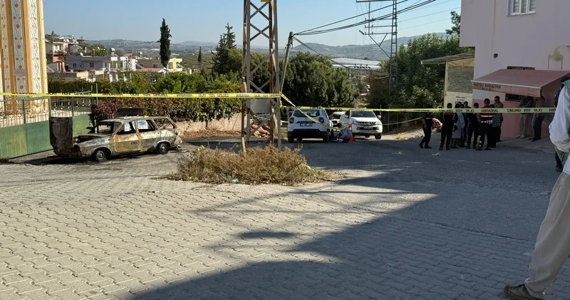 Rastgele dehşet saçtı! 12 yaşındaki çocuğu öldürdü, çevredekilere ateş açtı! Son dakika haberleri