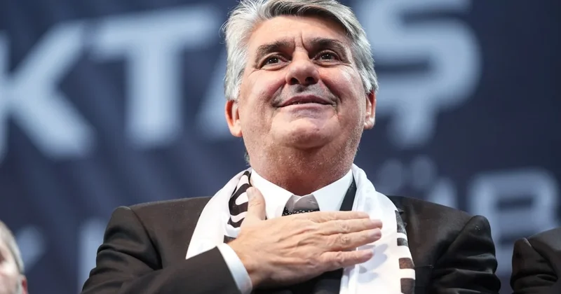 Adalı, Beşiktaş a müjdeyi verdi: O projede sorun yok Sözcü Gazetesi
