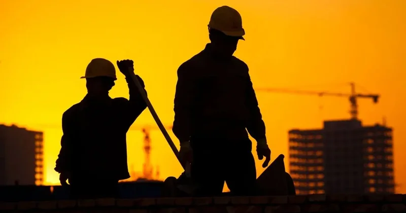 Komşu da günlük mesailer 13 saate yükseltildi!