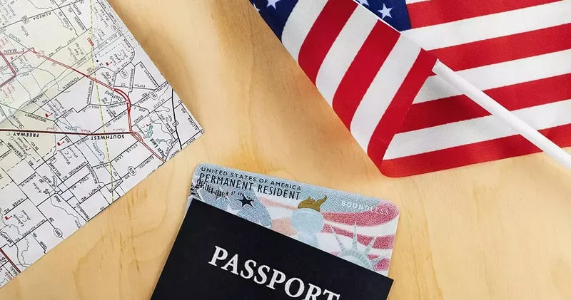 Şikayetvar’dan Green Card dolandırıcılığına yönelik uyarı
