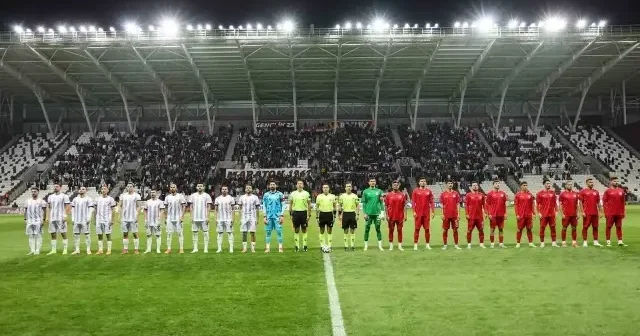 Elazığspor’a para cezası Futbol Haberleri