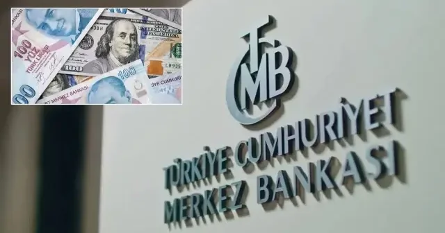 TCMB anketi açıklandı: Piyasadan yıl sonu enflasyon ve dolar tahmini geldi Ekonomi Haberleri