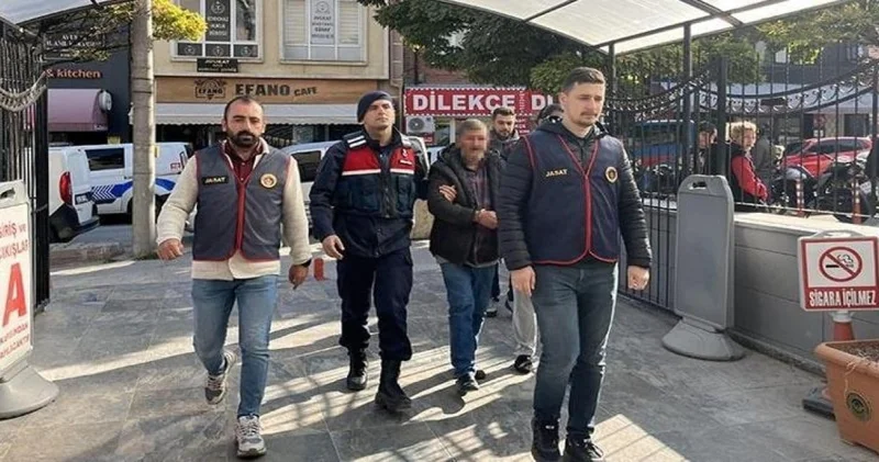 14 yıllık sır perdesi aralanacak: Ağabeyini öldürüp gömen kardeş adliyede