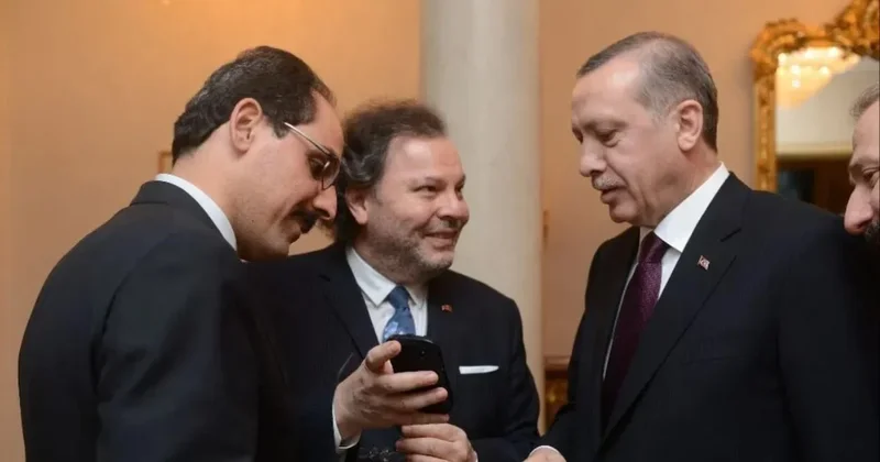 AKP nin kurucusu ünlü iş insanı hakkında yakalama kararı Sözcü Gazetesi