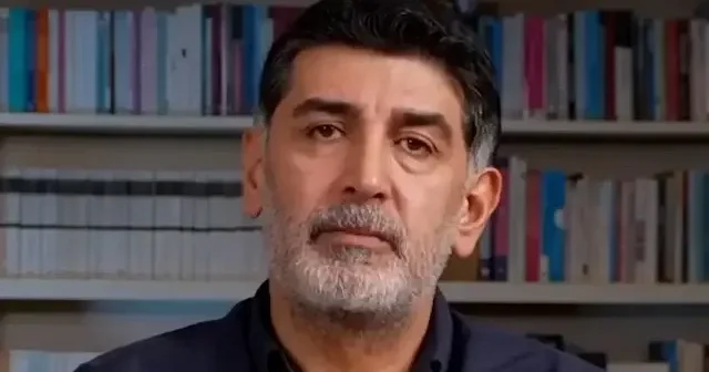 Levent Gültekin den Özgür Özel e salvolar: Bol keseden atıyorsun VİDEO İZLE