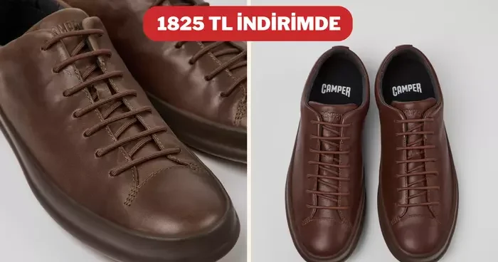 Şehirde de ofiste de konfor arayanlara özel Camper fırsatı!
