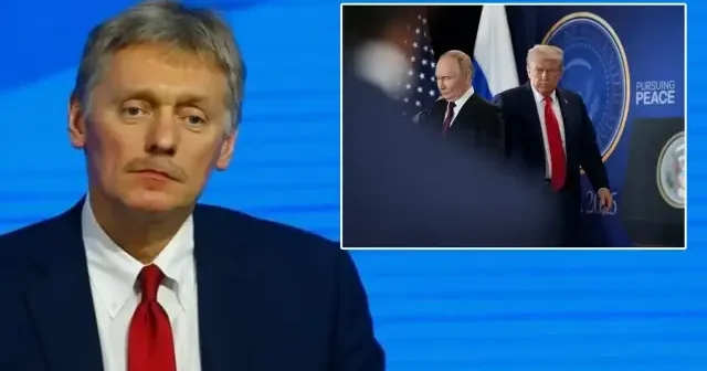 Putin Trump ne zaman görüşecek? Kremlin den açıklama Dünya Haberleri