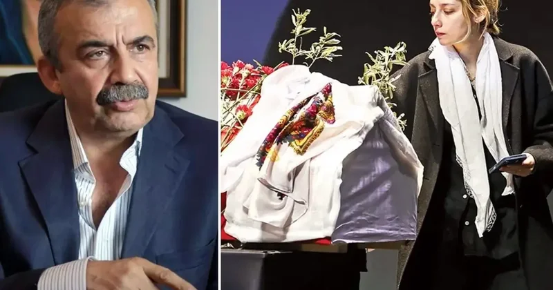 Kızı ilk kez açıkladı: İşte Sırrı Süreyya Önder in mal varlığı