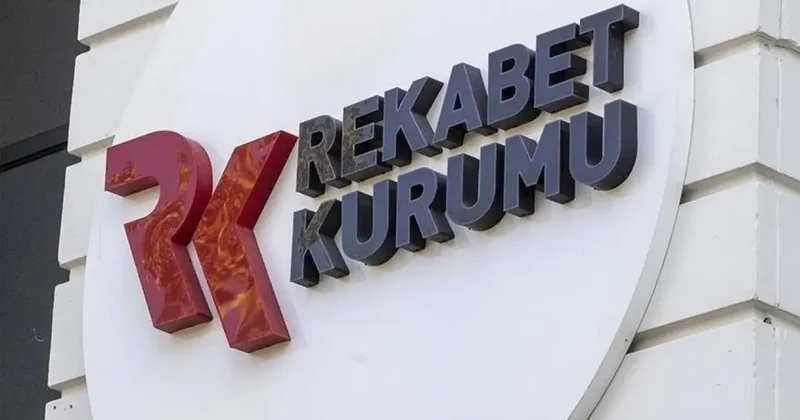 Rekabet Kurulu çoğunluğu ilaç sektöründen 17 şirkete 237 milyon 126 bin lira ceza verdi