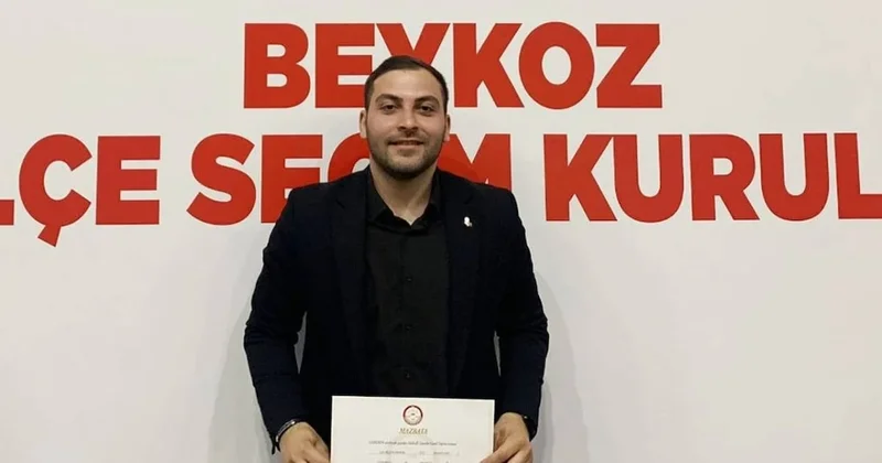 CHP’den istifa etti, ödülünü koltukla aldı Sözcü Gazetesi