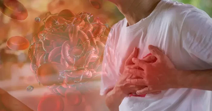 Dünyada en sık görülen ölüm nedeni: Kalp damar hastalıkları! 5 altın kurala dikkat! Uzmanlar uyarıyor: Kalıcı hasarlar meydana gelebilir
