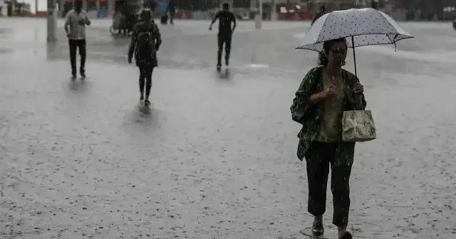 Meteoroloji den son dakika uyarılar: Yarın hava nasıl olacak, yağış var mı? MGM İstanbul, Ankara, İzmir, Bursa il il hava durumu tahminleri geldi! İşte 18 19 Ekim hafta sonu hava durumu Son Dakika Haberleri