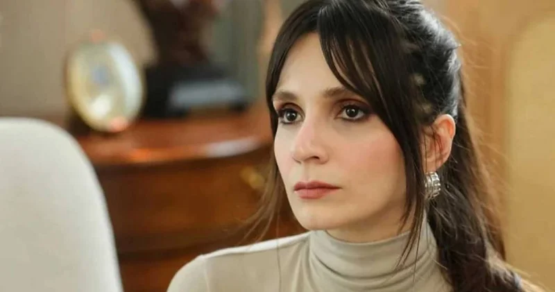 Göz altındayken bebeğine süt sağmak için pompa istemişti: İşte Meriç Aral ın tahlil sonucu