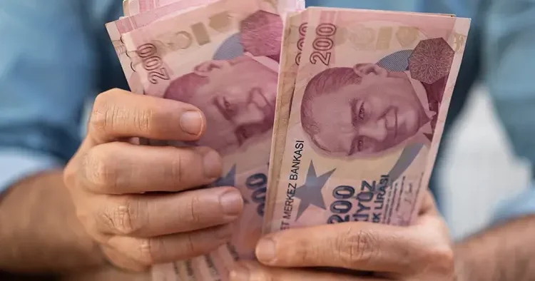Gelir vergisi, MTV, harçlar ve BES’te yeni dönem başlıyor