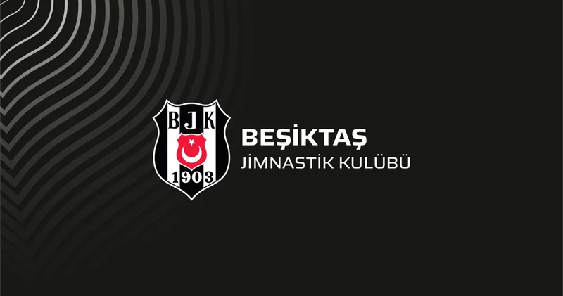 Beşiktaş ta kaptan değişikliği: 2 yeni isim açıklandı