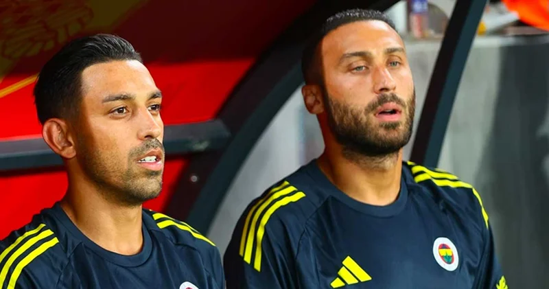 Fenerbahçe de beklenen toplantı yapıldı: Saran dan kadro dışı kararı