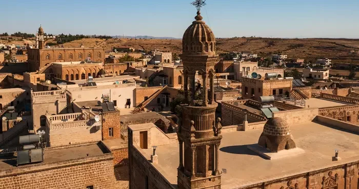 Türkiye Kültür Yolu Festivali nde yeni rota Mardin: 45 bin sanatçı, 7 bölge, 20 şehir! Bakan Ersoy: 2026’da festival coşkusu 50 şehre ulaşacak