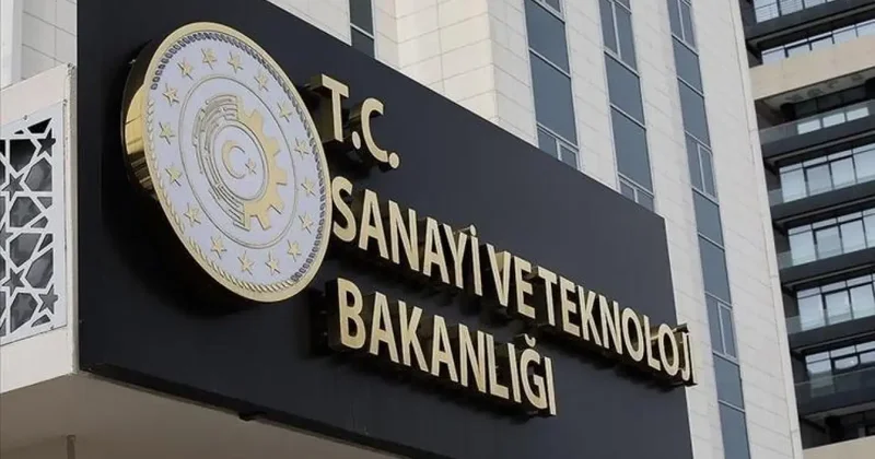 OSB yatırımlarında süre uzatımı için son tarih 31 aralık!