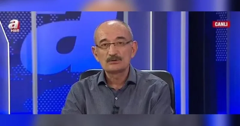ASKİ nin Emin Pazarcı ya mahkeme tehdidine tepki!