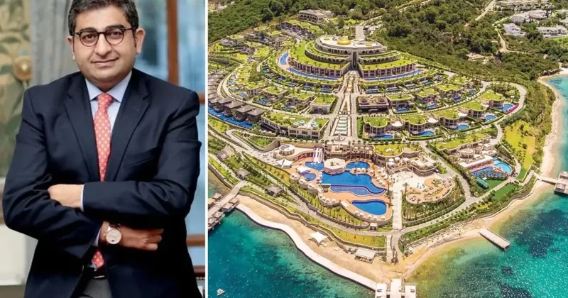 Kayyum atanan otelle ilgili dikkat çeken çıkış: Temiz medya istiyoruz, kalanlar açıklansın