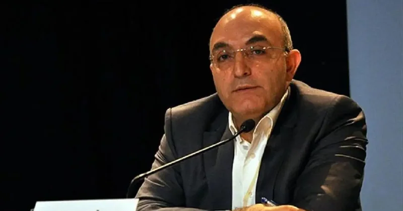 Cumhurbaşkanı Danışmanı Oğan dan Terörsüz Türkiye mesajı