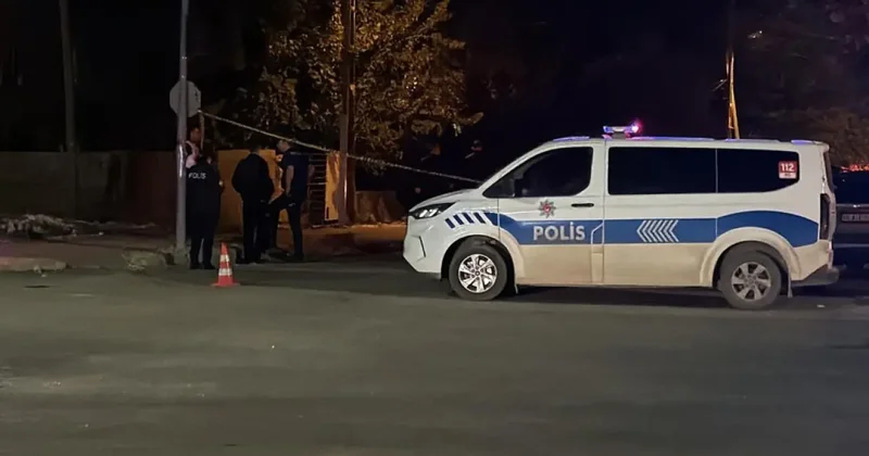 Adıyaman da müzik tartışması silahlı çatışmaya dönüştü: 5 yaralı