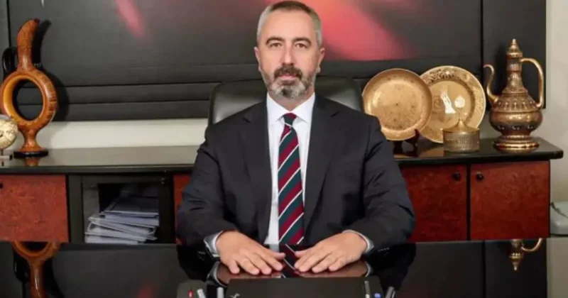 Bekir Bayrakdar, Hazine ve Maliye Bakan Yardımcısı oldu