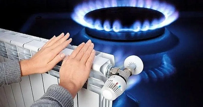 Avrupa da doğal gaz zammı ortalığı karıştırdı Sözcü Gazetesi