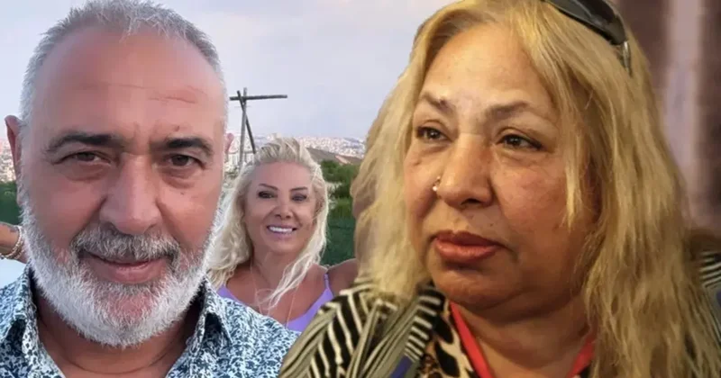 Bir yağlı kapı daha buldun demişti...İbrahim Karakaş’ın yeni eşi evi terk etti!
