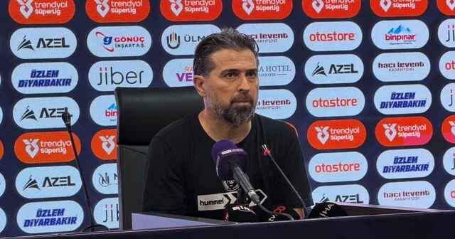 İlhan Palut: Üretmekte zorlanıyoruz Diyarbakır Haber Habertürk Yerel Haberler