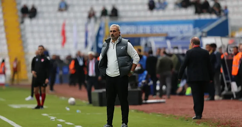 Mustafa Dalcı: Atak sonlandırmada sorunlar yaşadık