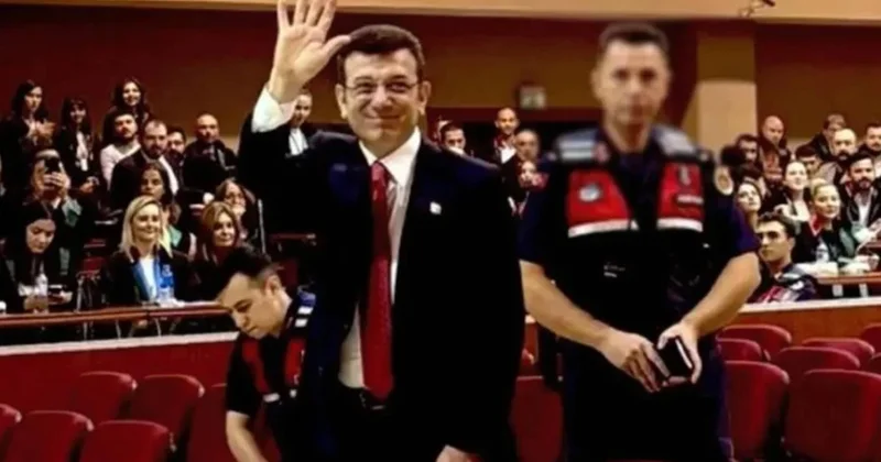 Çapraz sorguya alınan İmamoğlu mahkemede annesiyle cemevi anısını anlattı