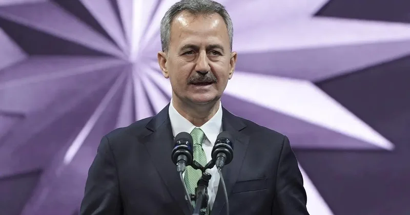 SSB Başkanı Görgün: 2026 da firmalarımız 15 milyar dolarlık sözleşme imzaladı!