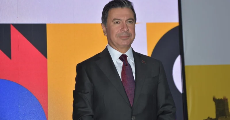 Yandaş gazeteci iddia etti: Ahmet Aras AKP’ye katılacak Sözcü Gazetesi