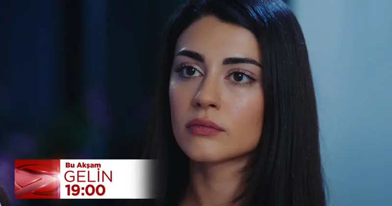 Gelin de Hançer in öfkesi! Onunla evlendiğini öğrenince ne yapacak?