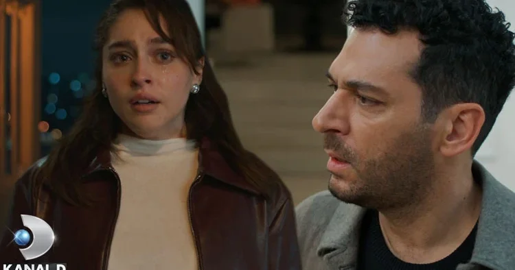 Zeynep, Serhat a inanacak mı?