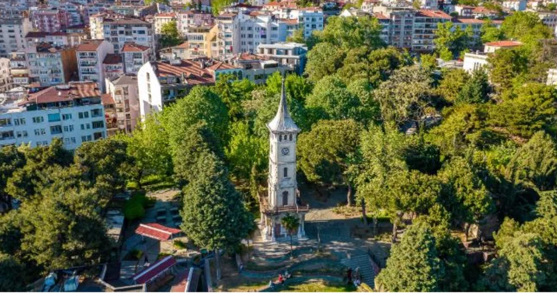 Kocaeli de şiddetli yağış nedeniyle hafta sonu bazı faaliyetler durduruldu