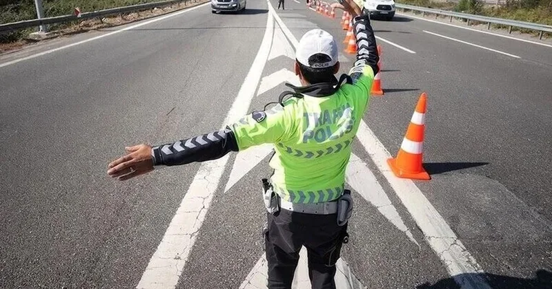 İstanbul’da yarın çok sayıda yol trafiğe kapatılacak: Alternatif güzergahlar açıklandı Sözcü Gazetesi