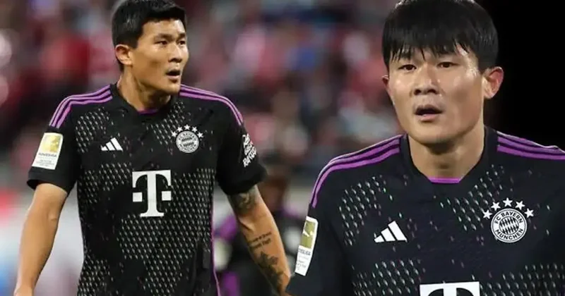 Kim Min Jae için olay transfer iddiası! 40 milyon euro... Fanatik Gazetesi Futbol Haberleri Spor