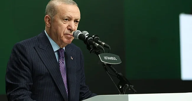 Cumhurbaşkanı Erdoğan müjdeyi verdi: 38 bin hekim dışı personel alacağız