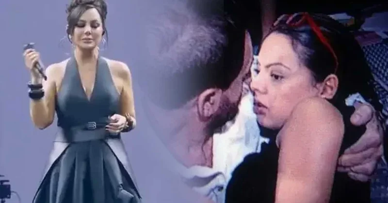 Ebru Gündeş İstanbul konserinde Dön Ne Olur şarkısını söyledi! 27 yıllık sessizlik bozuldu Sözcü Gazetesi