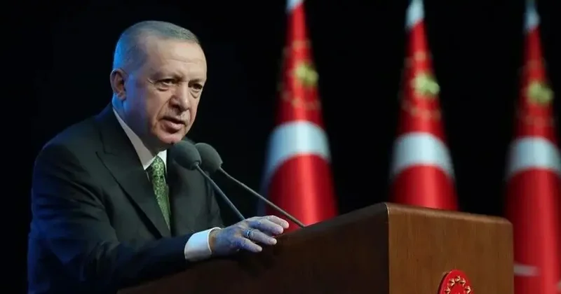 Cumhurbaşkanı Erdoğan dan yazar Cevat Özkaya için taziye